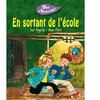 MAGNARD En Sortant De L'école