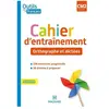 Magnard Outils pour le Français CM2 (2020) - Cahier d'entraînement - Orthographe et di