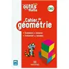 MAGNARD Les Nouveaux Outils Pour Les Maths Cm2 - Cahier De Géométrie