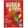 Magnard Les nouveaux outils pour les maths : cycle 3 - CM2 (programmes 2016)
