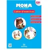 Magnard Mona Et Ses Amis Ce1 - Cahier D'exercices