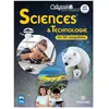 Magnard Sciences & technologie en 50 enquêtes, CM1, CM2, cycle 3