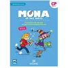 Magnard Mona et ses amis : méthode de lecture : CP, cycle 2