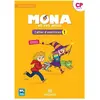 Magnard Mona et ses amis - Méthode de lecture : Cahier d'exercices 1 CP cycle 2