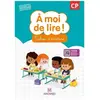 Magnard À moi de lire ! CP (2020) - Cahier d'écriture (A moi de lire !)