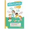 MAGNARD En autonomie ! CE2 (2020) - Fiches, jeux et activités en français et en maths