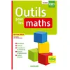 Magnard Outils pour les maths CM1, cycle 3 : fichier : conforme aux programmes