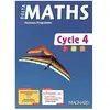 Magnard Delta Maths cycle 4 (2017) - Manuel élève