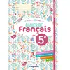 Magnard De plumes et de pages 5e (2026) - Cahier de Français