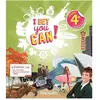 Magnard I bet you can ! anglais 4e, cycle 4, A2-B1 : bimanuel : nouveau programme