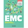 Magnard Enseignement moral et civique 2de, 1re, Tle (2020) - Manuel élève