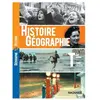 Magnard Histoire-Géographie Tle 2020 - Manuel élève (Histoire/géo/éduc civ lycée)
