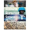 Magnard Histoire géographie, géopolitique, sciences politiques terminale