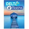 Magnard Delta maths : Delta Maths 6e (2021) - Manuel élève