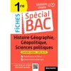 Magnard Histoire-Géographie, Géopolitique, Sciences Politiques 1re