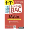 Magnard Spécial Bac Compil de Fiches Maths 1re, Tle Bac 2025 Vito Punta (Auteur)