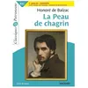 Magnard La Peau de chagrin - Bac Français 1re 2025 - Classiques et Patrimoine Poche