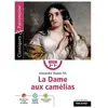 Magnard La Dame aux camélias - Classiques et Patrimoine