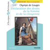 Magnard La déclaration des droits de la femme et de la citoyenne