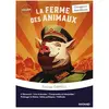 Magnard La Ferme des animaux - Classiques et Patrimoine