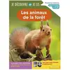 Magnard Les animaux de la forêt : premières lectures, début et milieu de CP