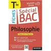 Magnard Spécial Bac Fiches Philosophie Tle Bac 2025 broché