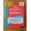Magnard Spécial Bac Mon carnet de lecture Bac Français 2025 Stéphane Maltère (Auteur)