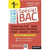 Magnard Spécial Bac Maxi Compil de Fiches contrôle continu 1re Bac 2025 broché