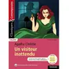 Magnard Un visiteur inattendu - Classiques et Contemporains