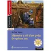 Magnard Mémoire à vif d'un poilu de quinze ans - Classiques et Contemporains