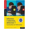 Magnard Informer, s'informer, déformer - Classiques et Contemporains (Broché)