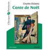 Magnard Conte de Noël - Classiques et Patrimoine