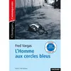 Magnard L'Homme aux cercles bleus - Classiques et Contemporains (Broché)