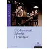 Magnard Le Visiteur - Classiques et Contemporains