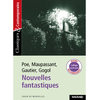 Magnard Nouvelles fantastiques - Classiques et Contemporains (Broché)