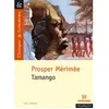 Magnard Tamango - Classiques et Contemporains Prosper Mérimée (Auteur), Laurence Sudret (Commentaire)