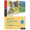 Magnard Poil de Carotte, suivi de La Bigote - Classiques et Contemporains