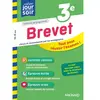 MAGNARD Nouveau Cahier du Jour Cahier du Soir Brevet 3e: Conçu et recommandé par les enseignants