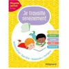 Magnard Je travaille sereinement Moyenne section 4-5 ans