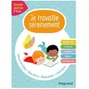 Magnard Je travaille sereinement Grande section 5-6 ans