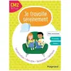 Magnard Je travaille sereinement, CM2, 10-11 ans Delphine De Hemptinne, Catherine Simard