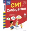 MAGNARD Conjugaison CM1 - Cahier Jour Soir - Conçu et recommandé par les enseignants (Broché)