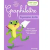 MAGNARD Expression Écrite Cm1-Cm2 - Production D'écrits