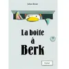 Pastel-Ecole Des Loisirs La boîte à Berk