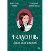 EDL Francoeur - Tome 1 - À nous la vie d'artiste ! (Broché)