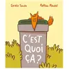 Ecole Des Loisirs C'est quoi ça ?