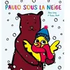Loulou & Cie Paulo sous la neige