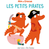 Ecole Des Loisirs Mim et Crocus : les petits pirates Jean Leroy, Ella Charbon