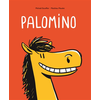 Ecole Des Loisirs Palomino Michaël Escoffier (Auteur), Matthieu Maudet (Illustration)