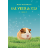Ecole Des Loisirs Sauveur & fils saison 2 (poche)
